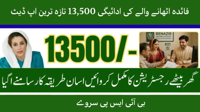 BISP Survey